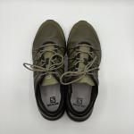 SALOMON Crossamphibian Swift 2 Men's Sneaker 8.5 Green