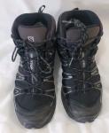 Salomon X Ultra Hiking Sneakers, Size 10