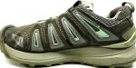Salomon Men’s Gray Sneakers Size 8 Euro 40