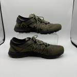 SALOMON Crossamphibian Swift 2 Men's Sneaker 8.5 Green