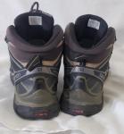 Salomon X Ultra Hiking Sneakers, Size 10