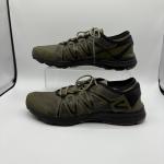 SALOMON Crossamphibian Swift 2 Men's Sneaker 8.5 Green