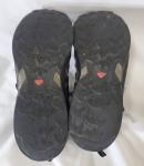 Salomon X Ultra Hiking Sneakers, Size 10