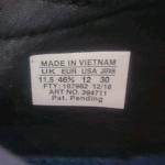 SALOMON Crossamphibian Swift 2 Men's Size 12 Sneakers