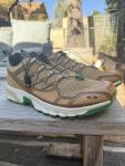 Salomon ACS+OG Taffy Jolly Green Sneakers Size 13