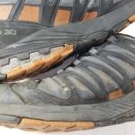 Salomon XA Pro 3D V8 GTX Men's Trail Shoes