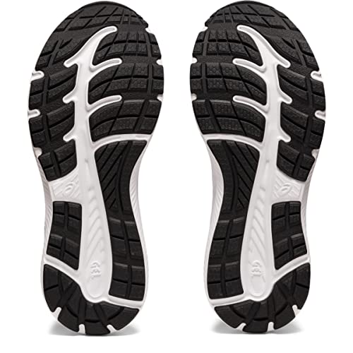 ASICS Women's Gel-Contend 7 Running Shoes, Sheet Rock/Pink