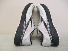 Brooks Women's Adrenaline GTS 22 Running Shoe - Grey/Rose/Black