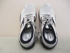 Brooks Women's Adrenaline GTS 22 Running Shoe - Grey/Rose/Black