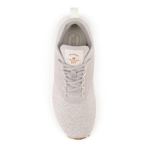 New Balance Women's Fresh Foam SPT V4 Sneaker