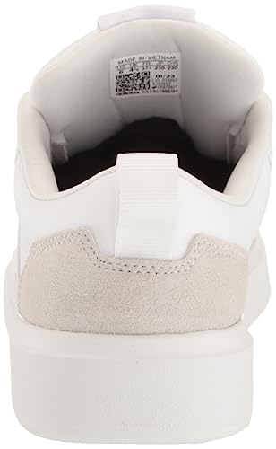 Adidas Women's Park ST Sneaker - White/Silver Metallic