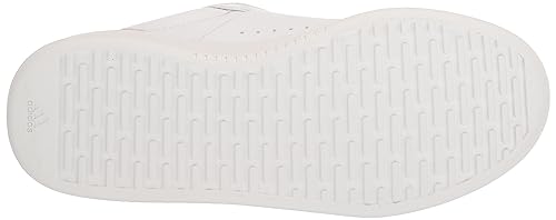 Adidas Women's Park ST Sneaker - White/Silver Metallic