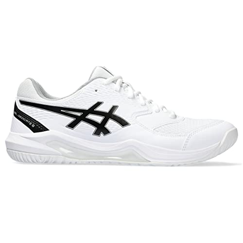 ASICS Men's Gel-Dedicate 8 Tennis Shoes, Size 10.5