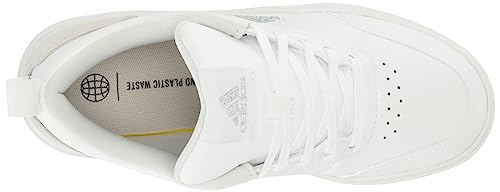 Adidas Women's Park ST Sneaker - White/Silver Metallic