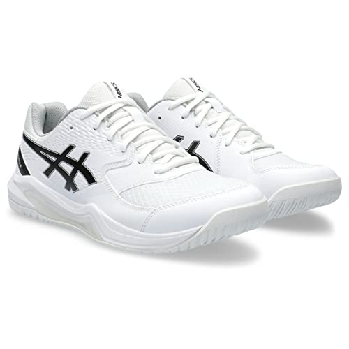 ASICS Men's Gel-Dedicate 8 Tennis Shoes, Size 10.5