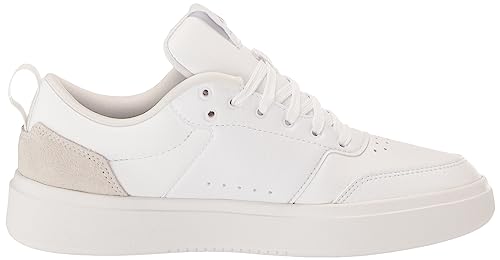 Adidas Women's Park ST Sneaker - White/Silver Metallic