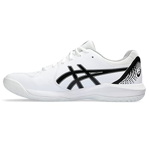 ASICS Men's Gel-Dedicate 8 Tennis Shoes, Size 10.5