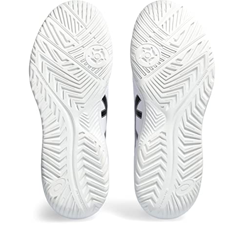 ASICS Men's Gel-Dedicate 8 Tennis Shoes, Size 10.5