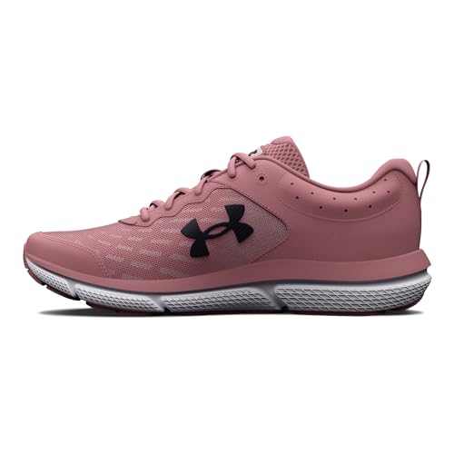 Under Armour Women's Charged Assert 10 Sneakers