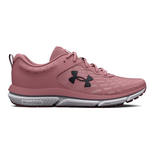 Under Armour Women's Charged Assert 10 Sneakers
