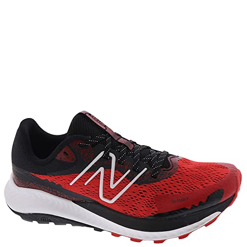New Balance Men's Dynasoft Nitrel V5 Trail Sneaker