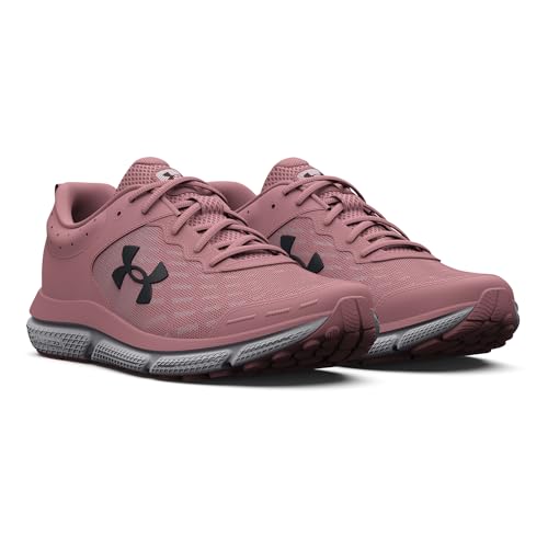 Under Armour Women's Charged Assert 10 Sneakers