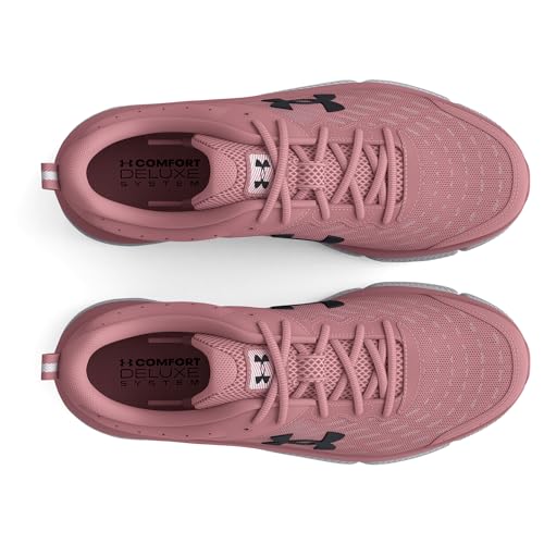 Under Armour Women's Charged Assert 10 Sneakers