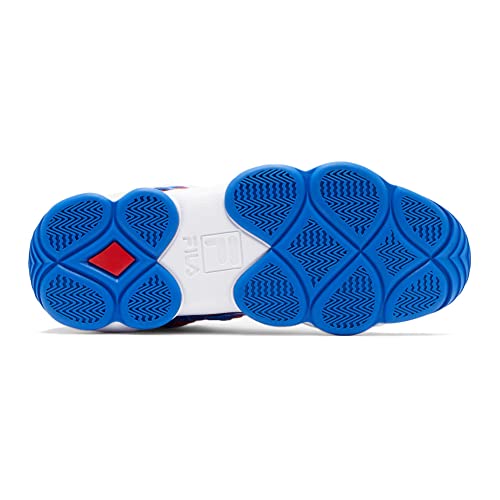 Fila Spaghetti Basketball Shoes - Men's US 10.5