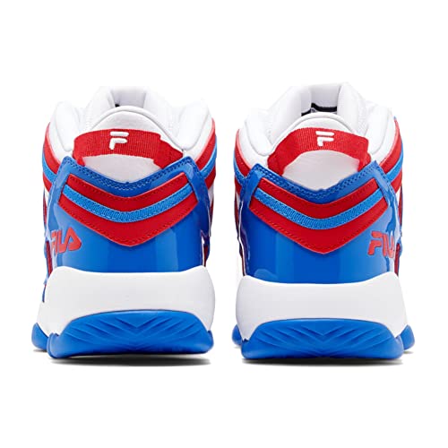 Fila Spaghetti Basketball Shoes - Men's US 10.5