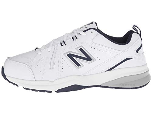 New Balance Men's 608 V5 Cross Trainer Sneakers