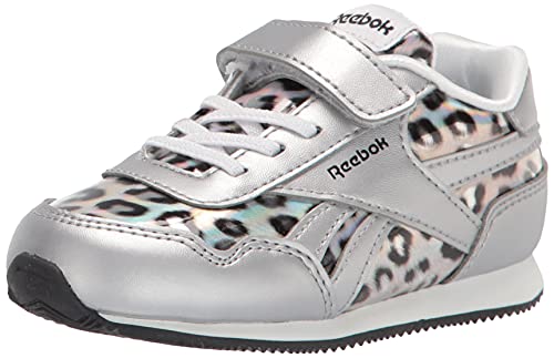 Reebok Girls Classic Jogger 3.0 Sneakers - Toddler