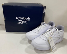 Reebok Walk Ultra 7 DMX Max Sneakers - White