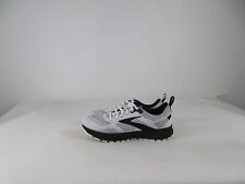 Brooks Revel 5 Women's Running Shoes - White/Black