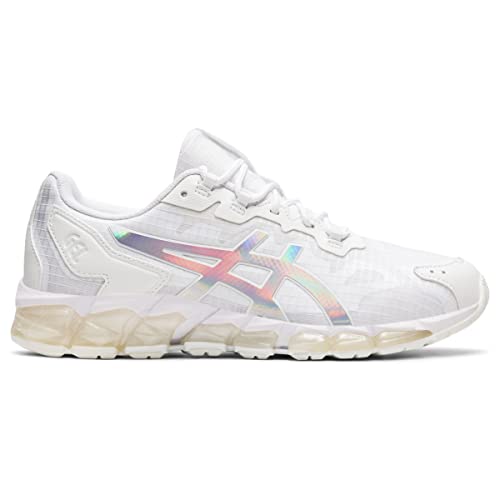 ASICS Gel-Quantum Women's Sneakers, White, Size 40.5