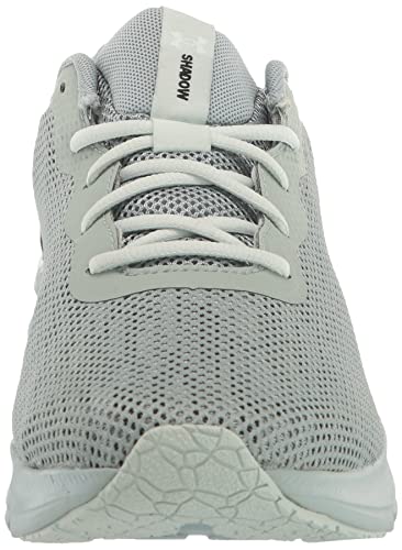 Under Armour Women's Shadow Running Shoe, Opal Green