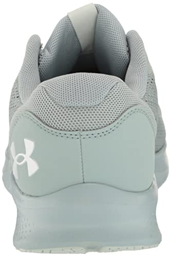 Under Armour Women's Shadow Running Shoe, Opal Green