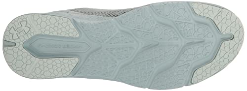 Under Armour Women's Shadow Running Shoe, Opal Green