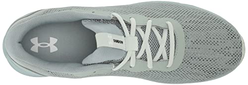 Under Armour Women's Shadow Running Shoe, Opal Green
