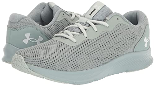 Under Armour Women's Shadow Running Shoe, Opal Green