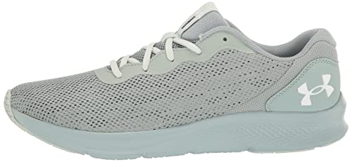 Under Armour Women's Shadow Running Shoe, Opal Green