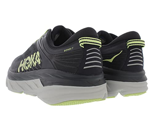 HOKA ONE ONE Bondi 7 Men’s Sneakers, Blue