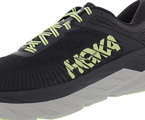HOKA ONE ONE Bondi 7 Men’s Sneakers, Blue