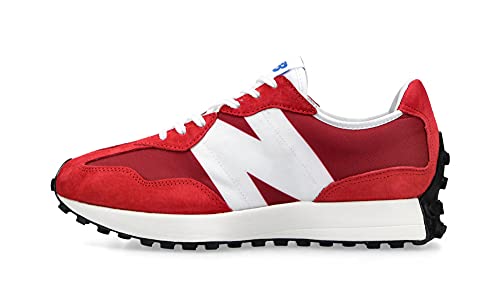New Balance MS327 Team Red Sneakers - Size 11