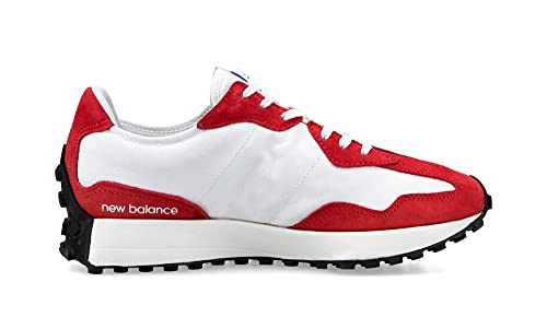 New Balance MS327 Team Red Sneakers - Size 11