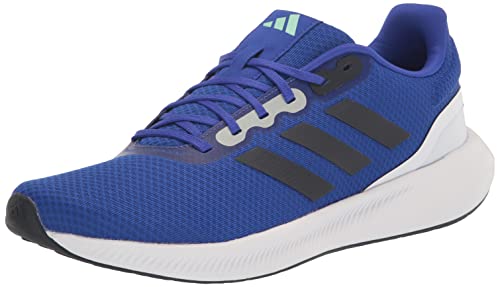 adidas Men's Run Falcon 3.0 Sneakers, Lucid Blue