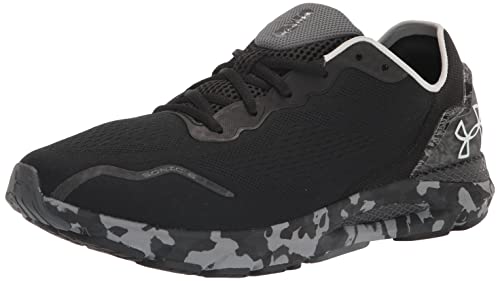 Under Armour Men's HOVR Sonic 6 Camo Sneakers