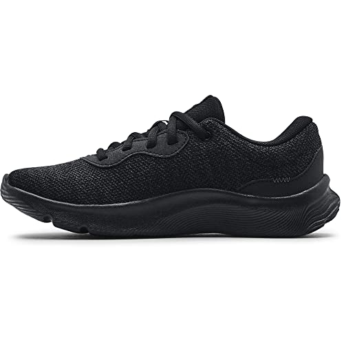 Under Armour Women's Black Competition Running Shoes