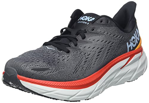 HOKA ONE ONE Clifton 8 Men's Running Shoes