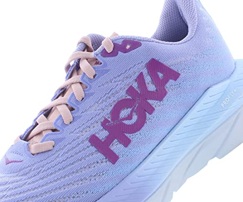 HOKA ONE ONE Mach 5 Women's Sneakers, Lavender