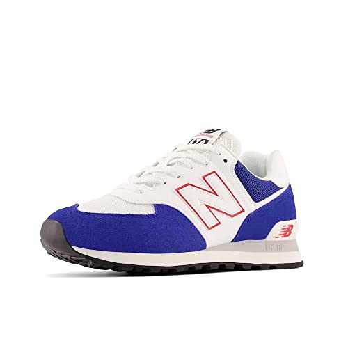 New Balance 574 V2 Royal Blue Sneakers